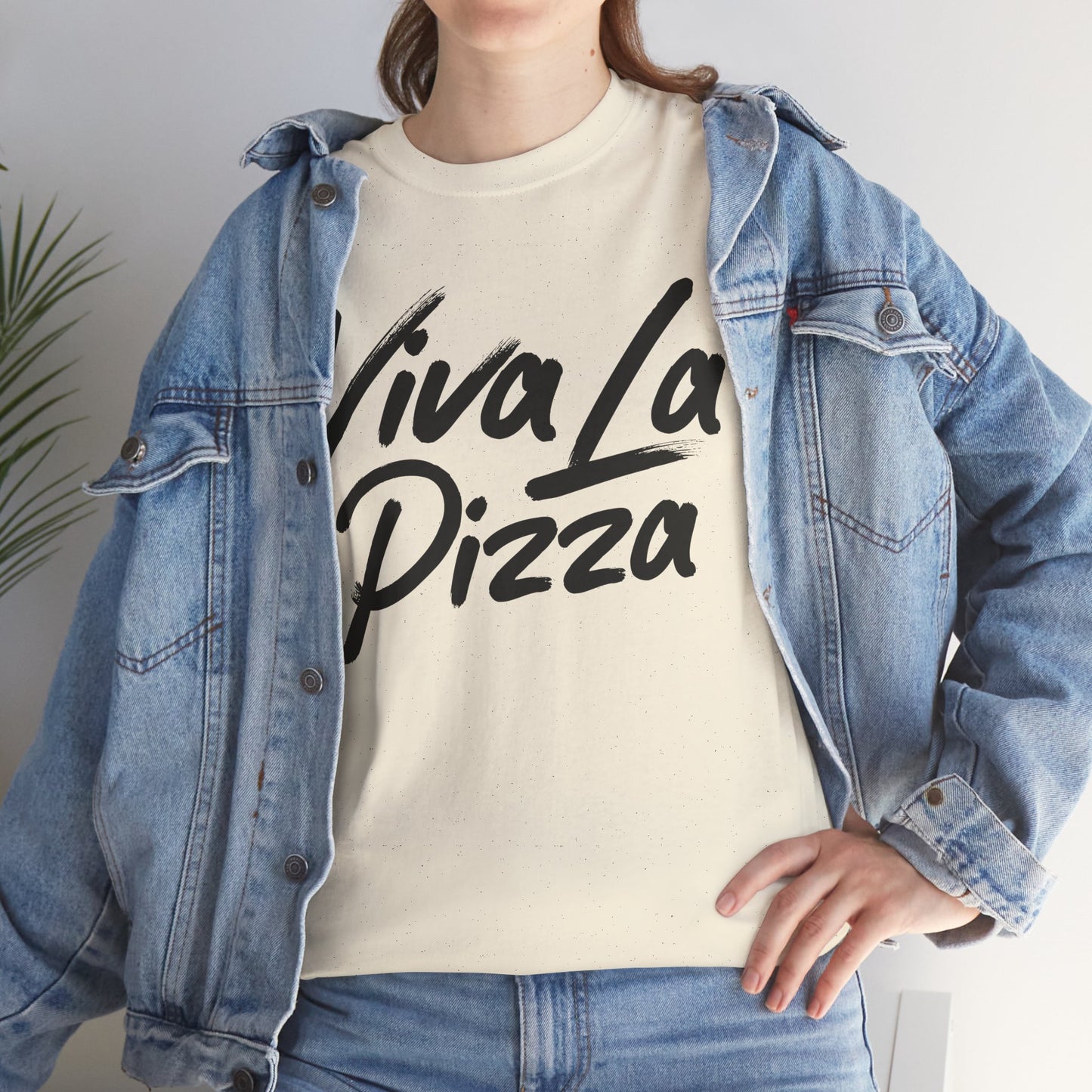 Viva La Pizza