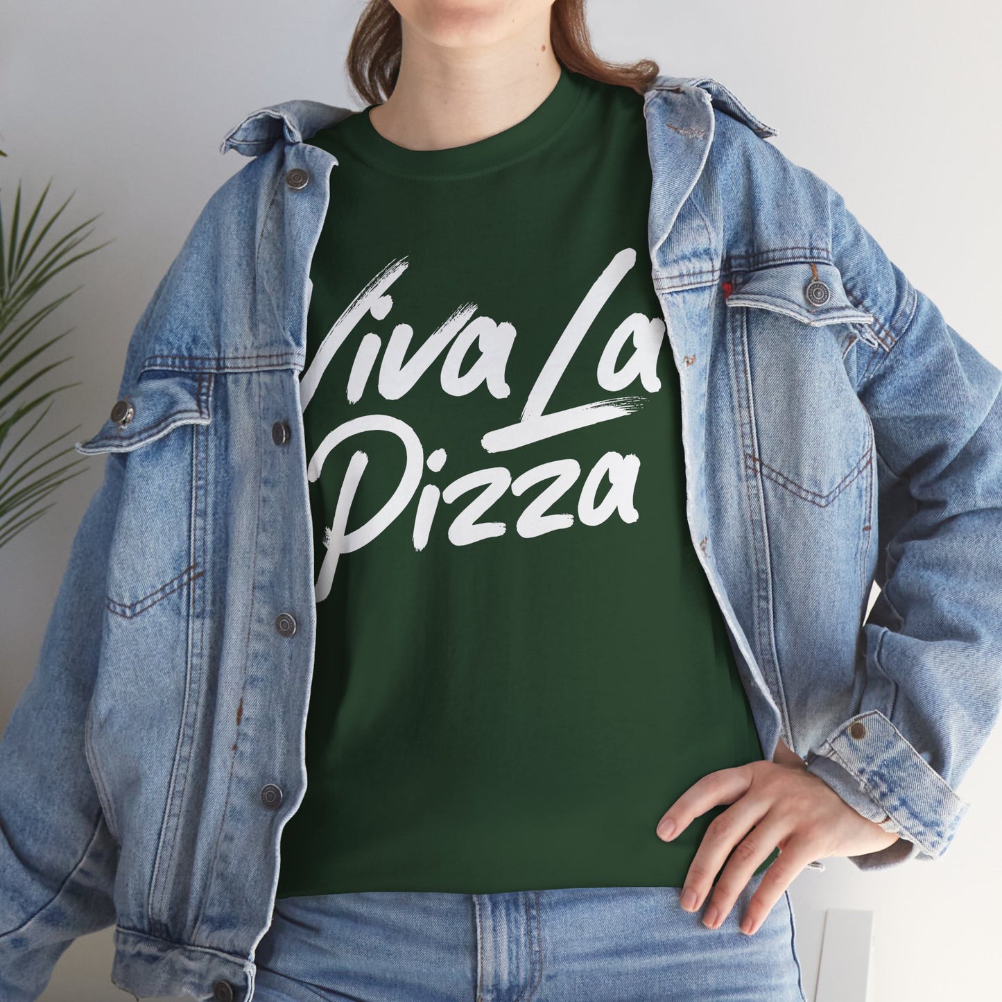 Viva La Pizza