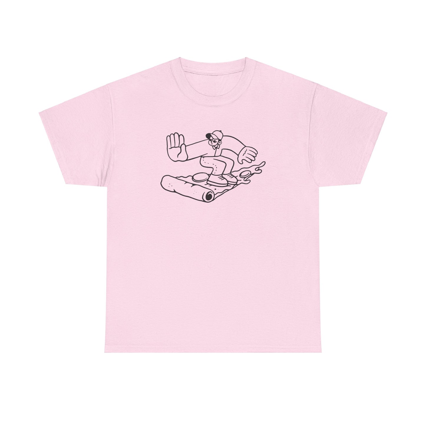 Sk8r Pie