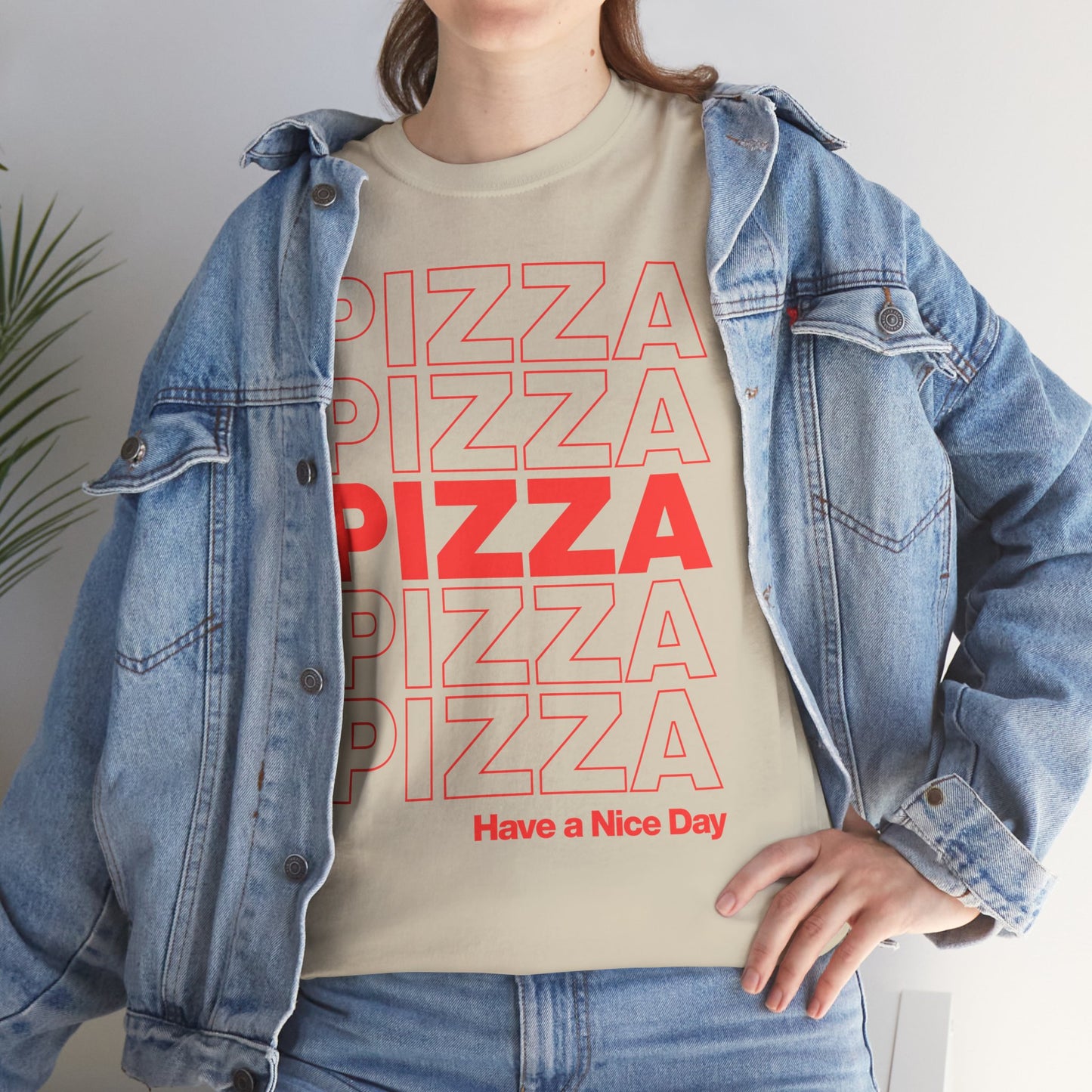 Have a Nice Slice