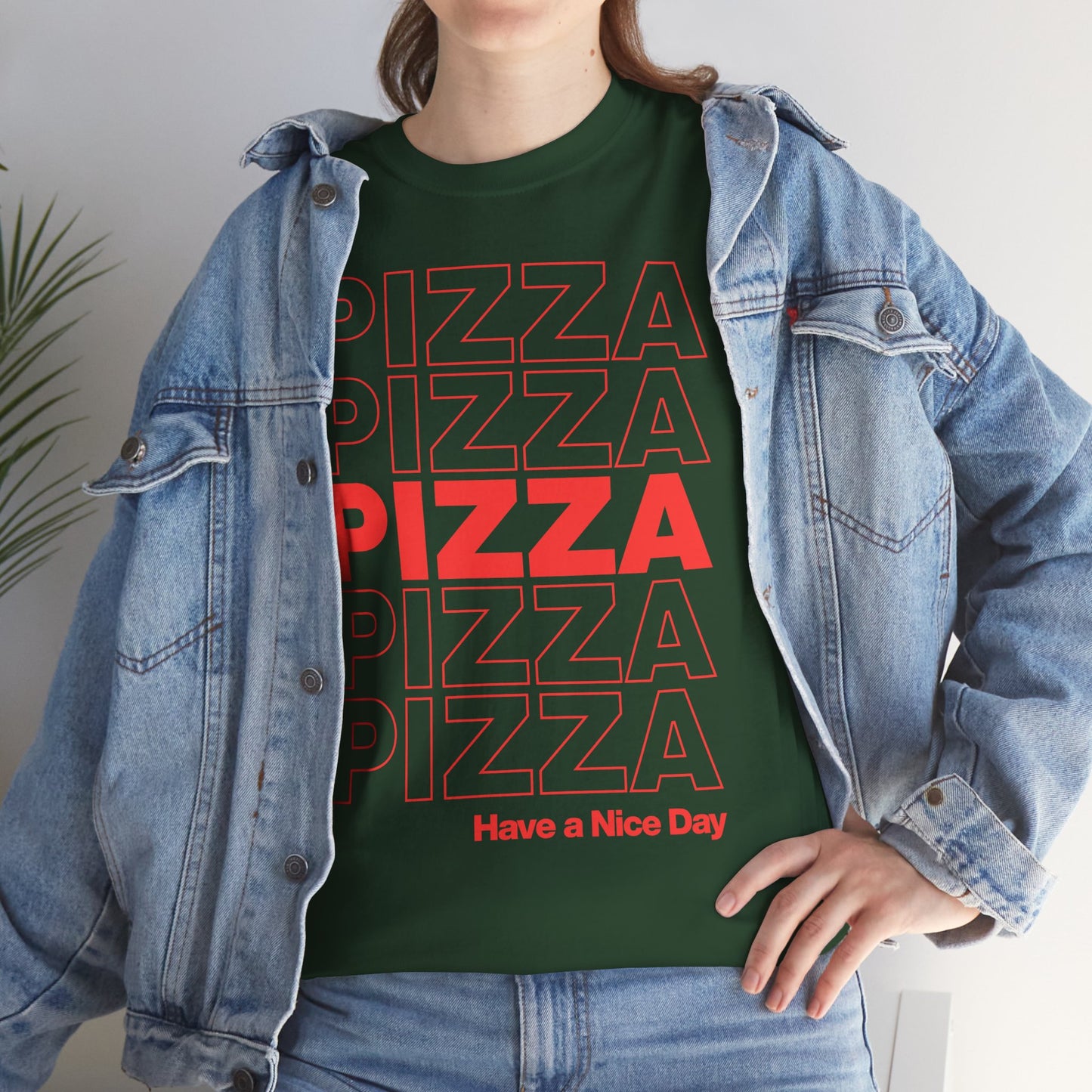 Have a Nice Slice