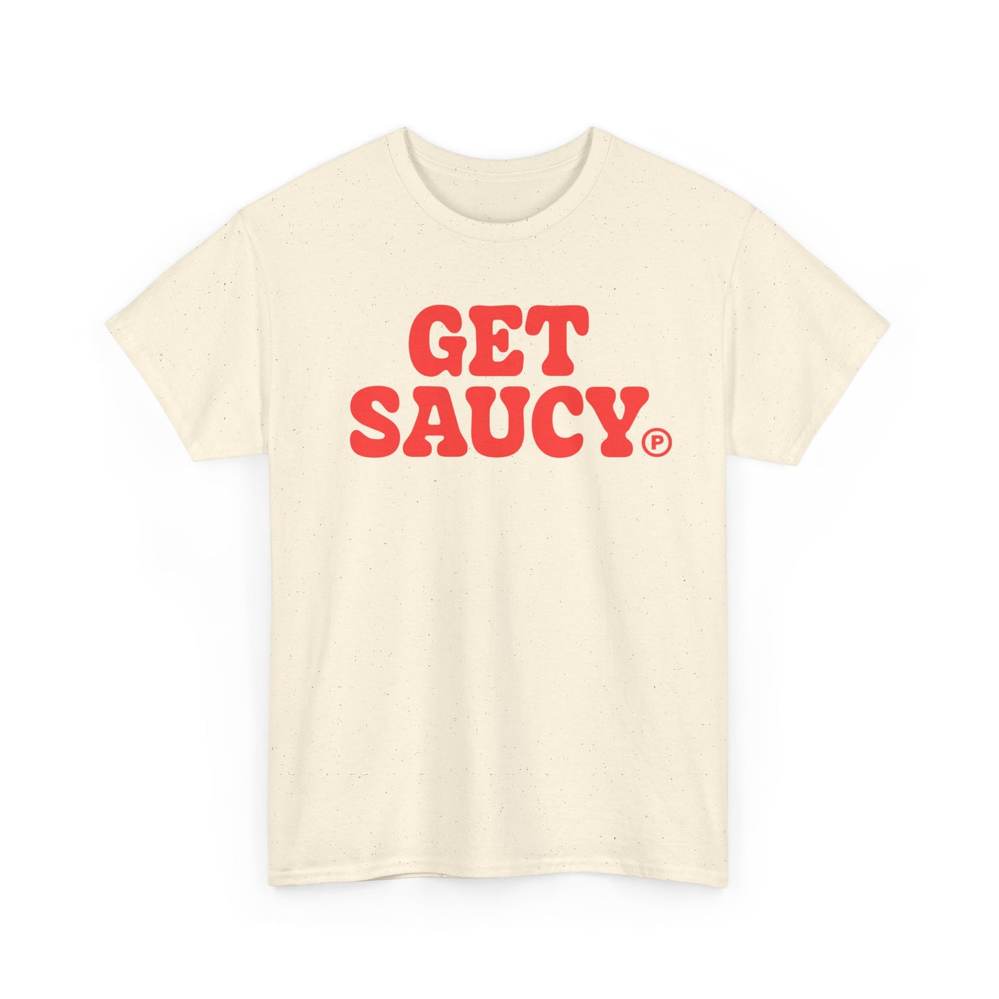 Get Saucy