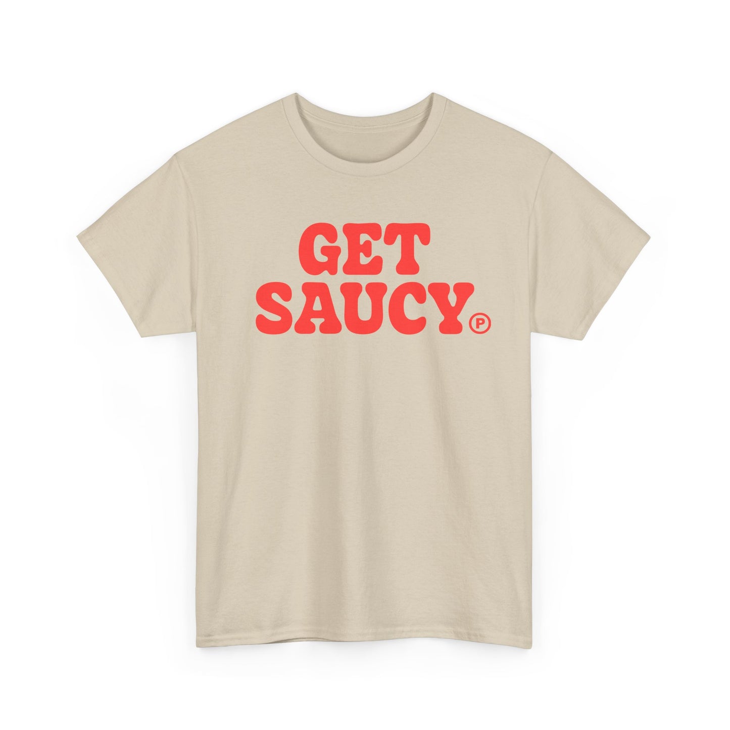 Get Saucy