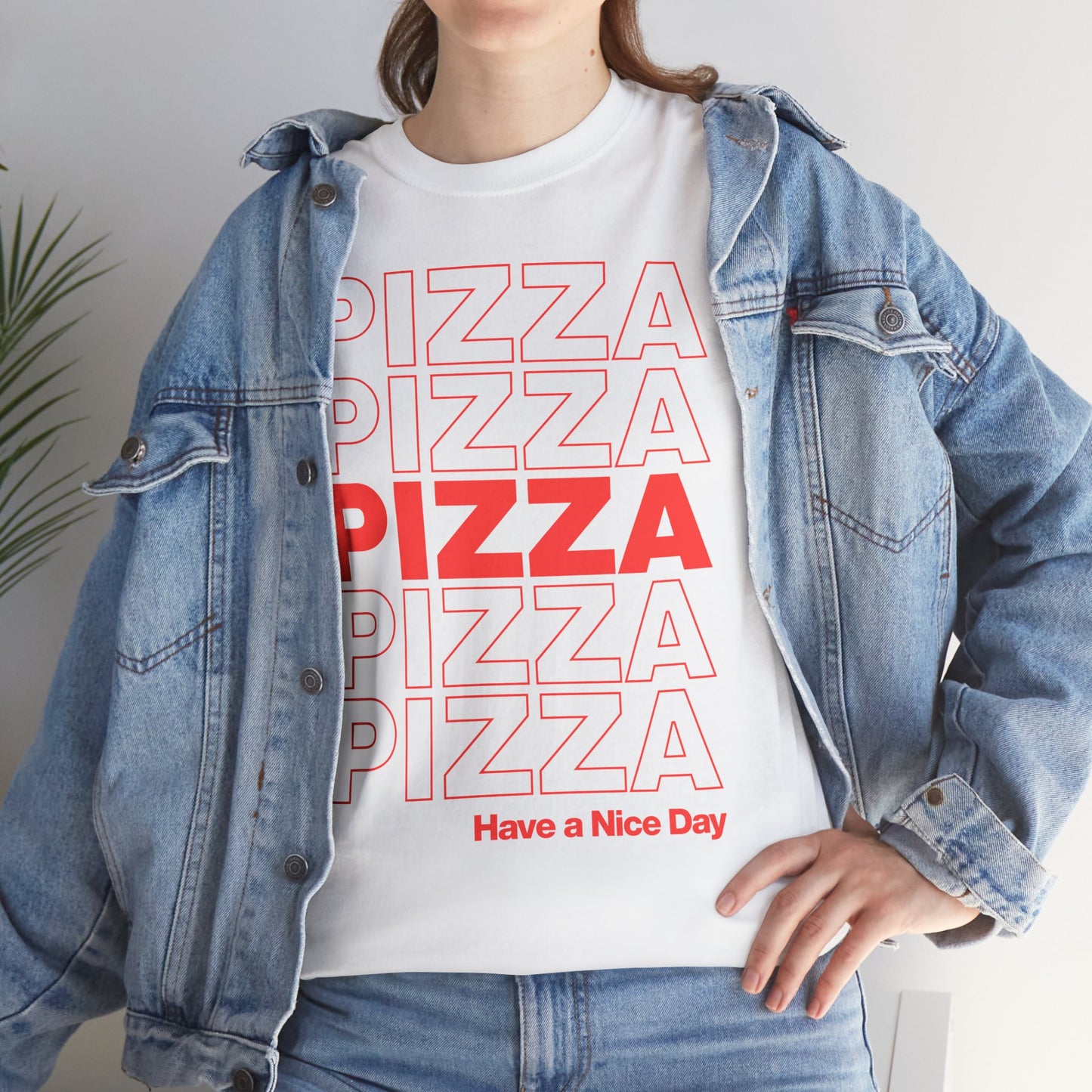 Have a Nice Slice