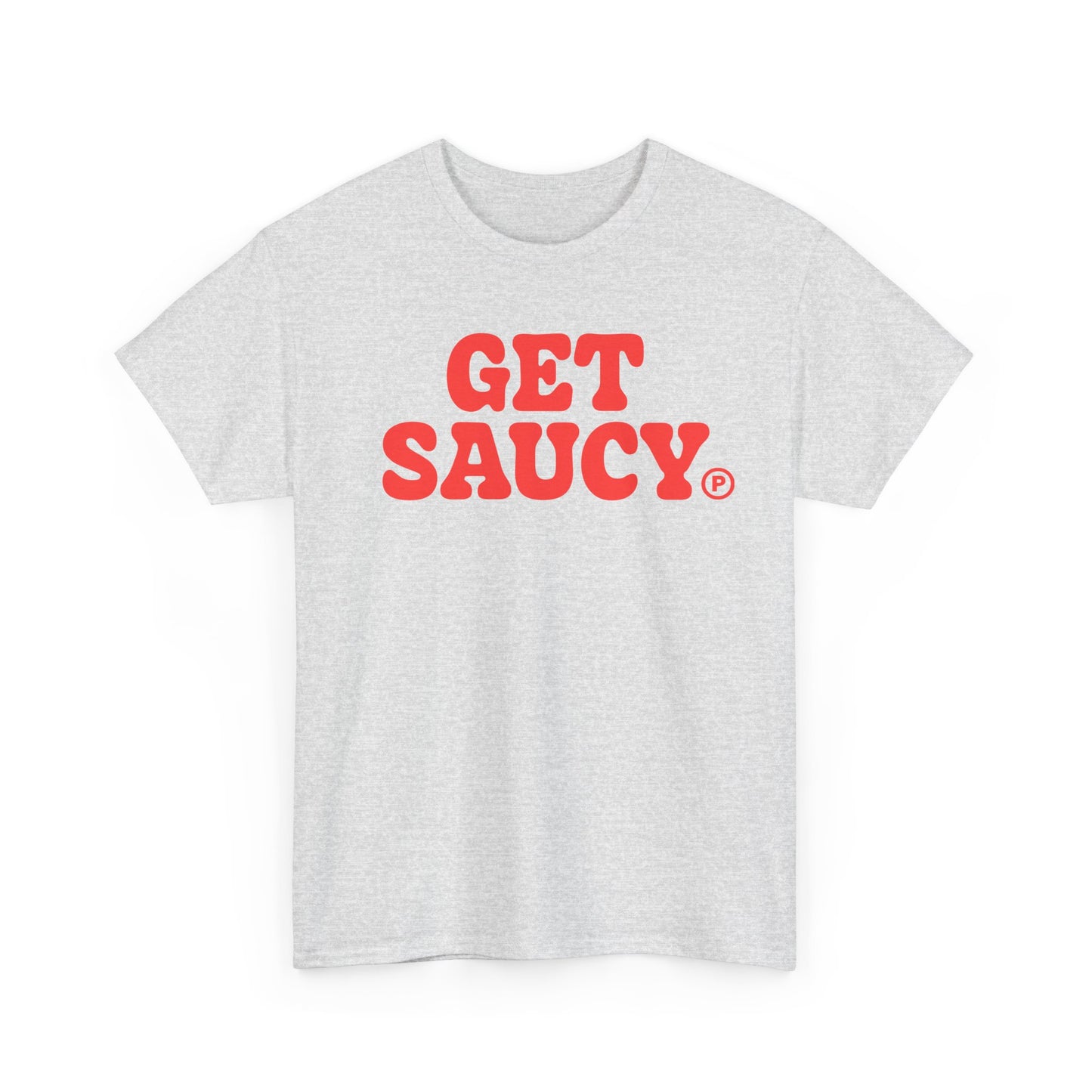 Get Saucy