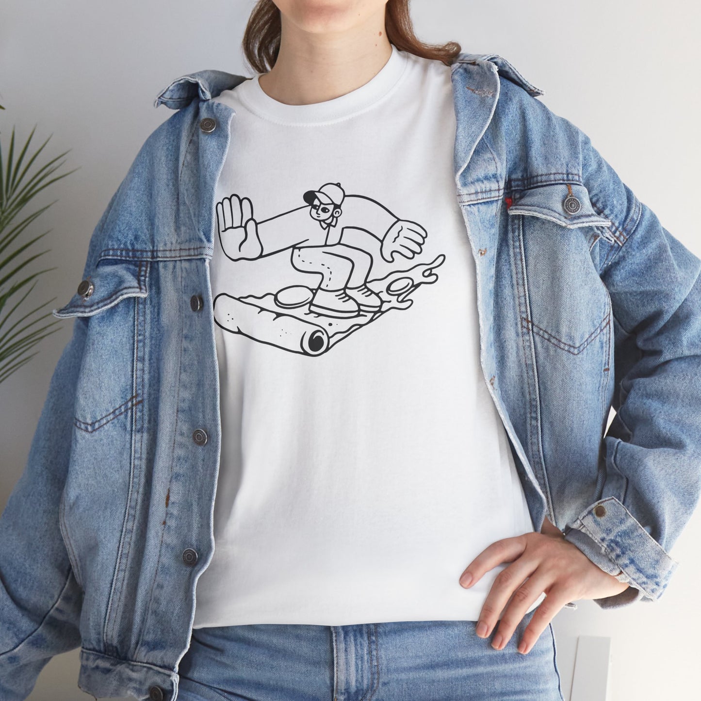 Sk8r Pie