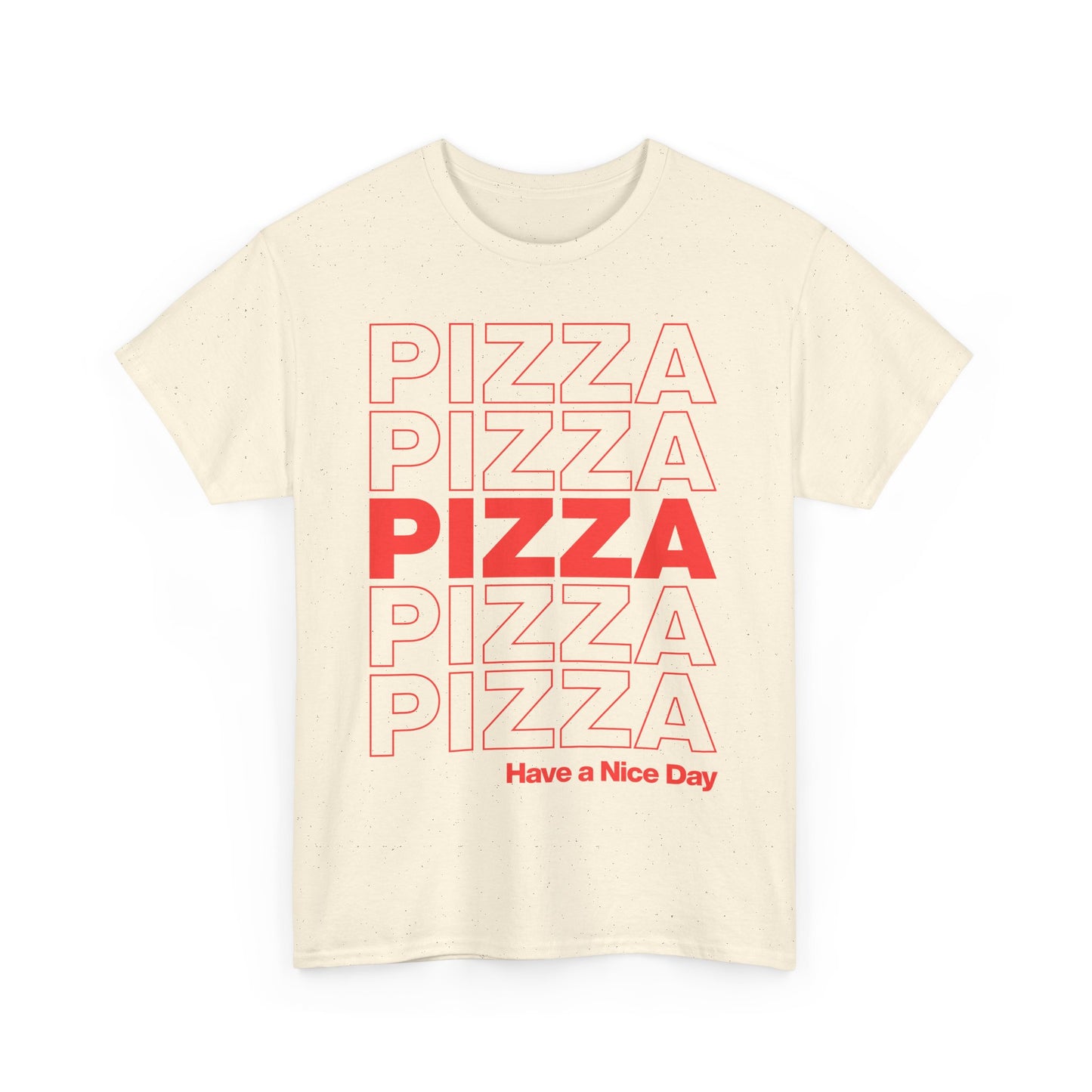 Have a Nice Slice