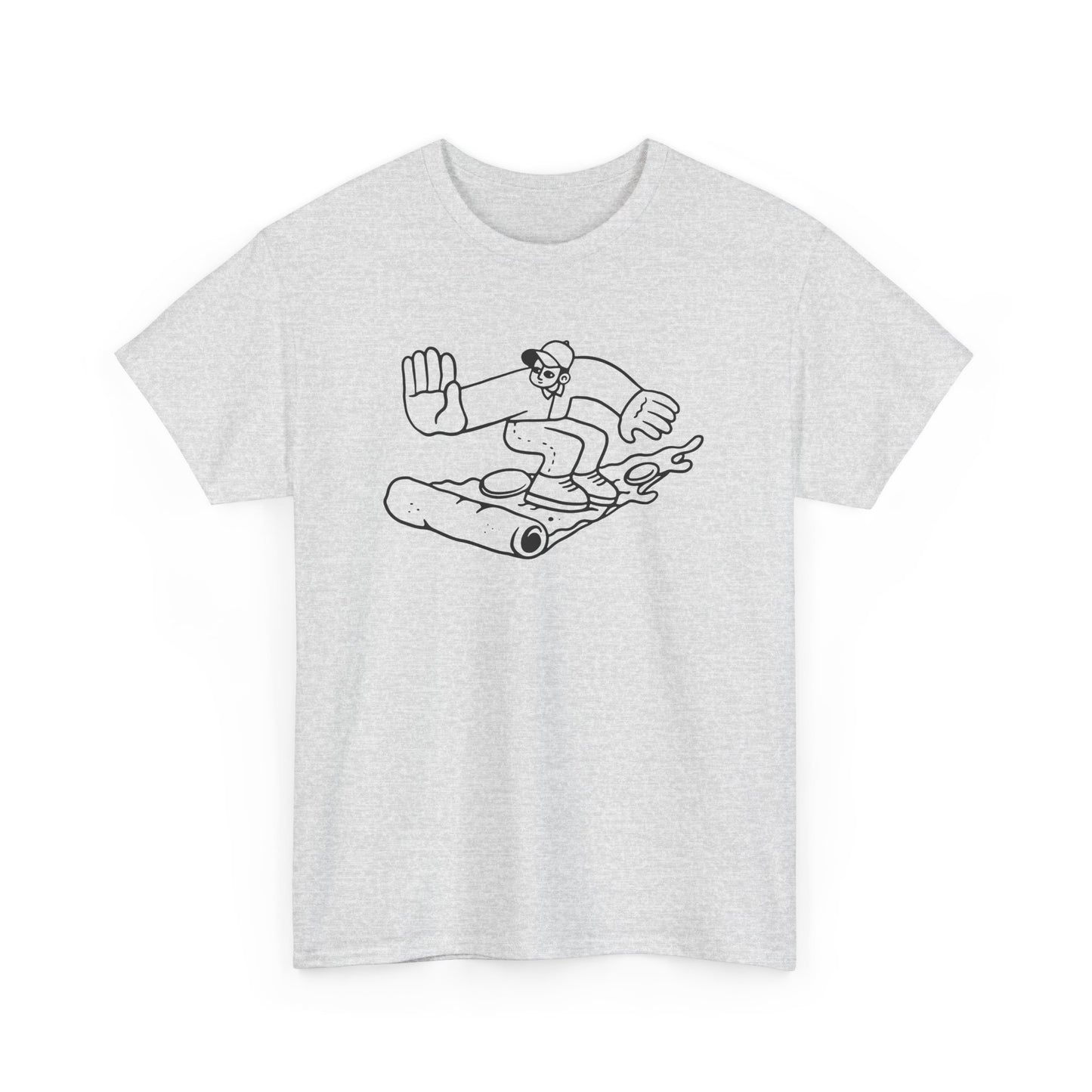 Sk8r Pie