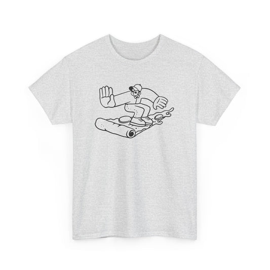 Sk8r Pie