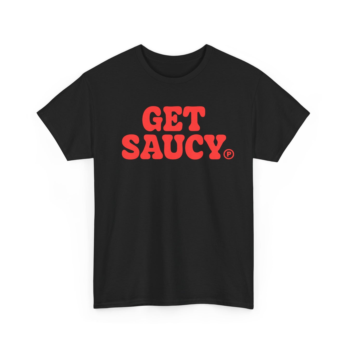 Get Saucy