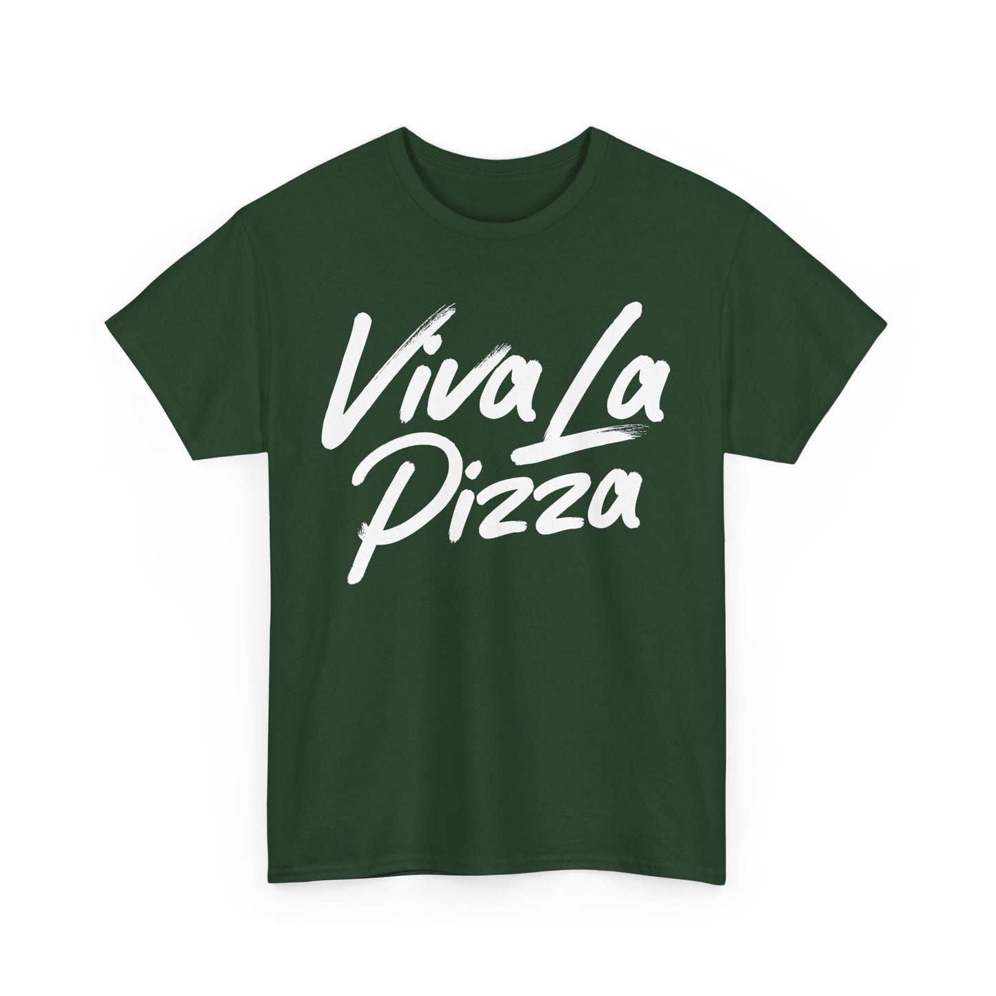 Viva La Pizza