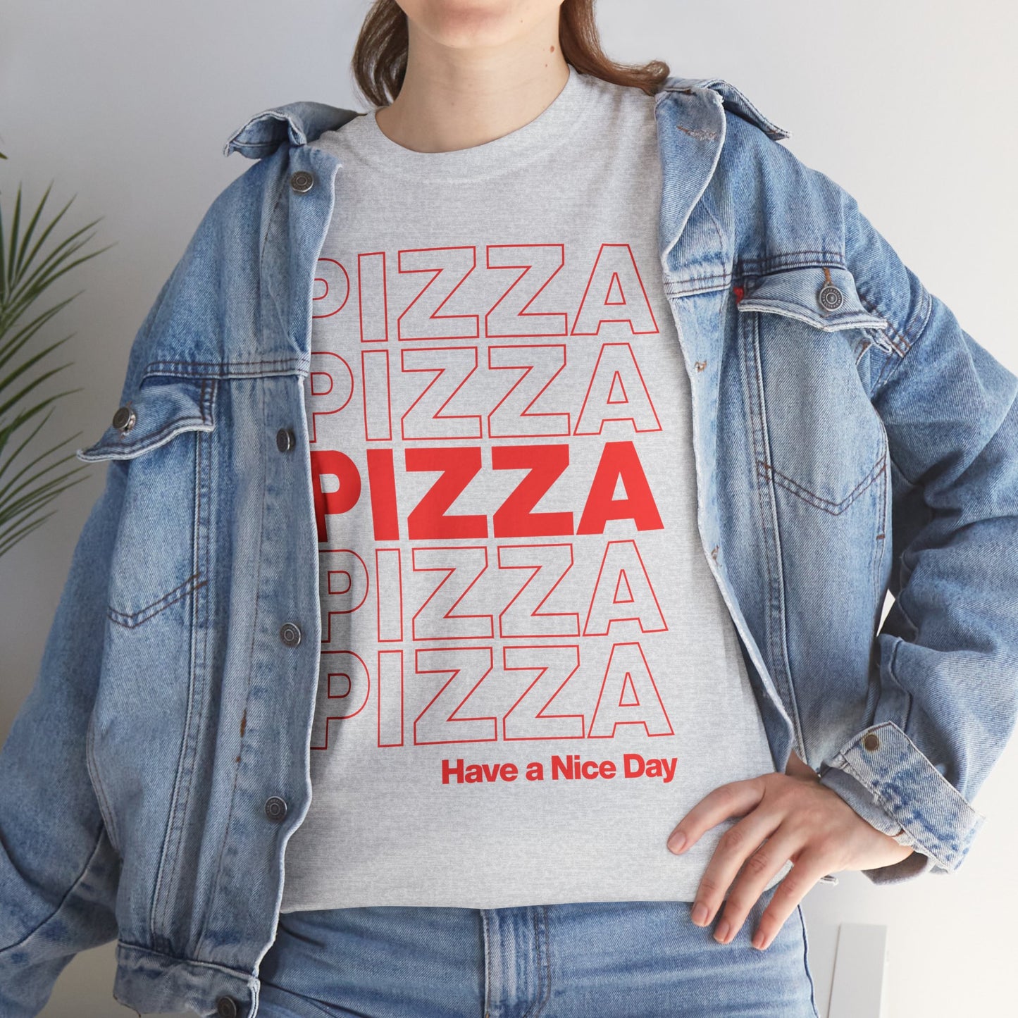 Have a Nice Slice