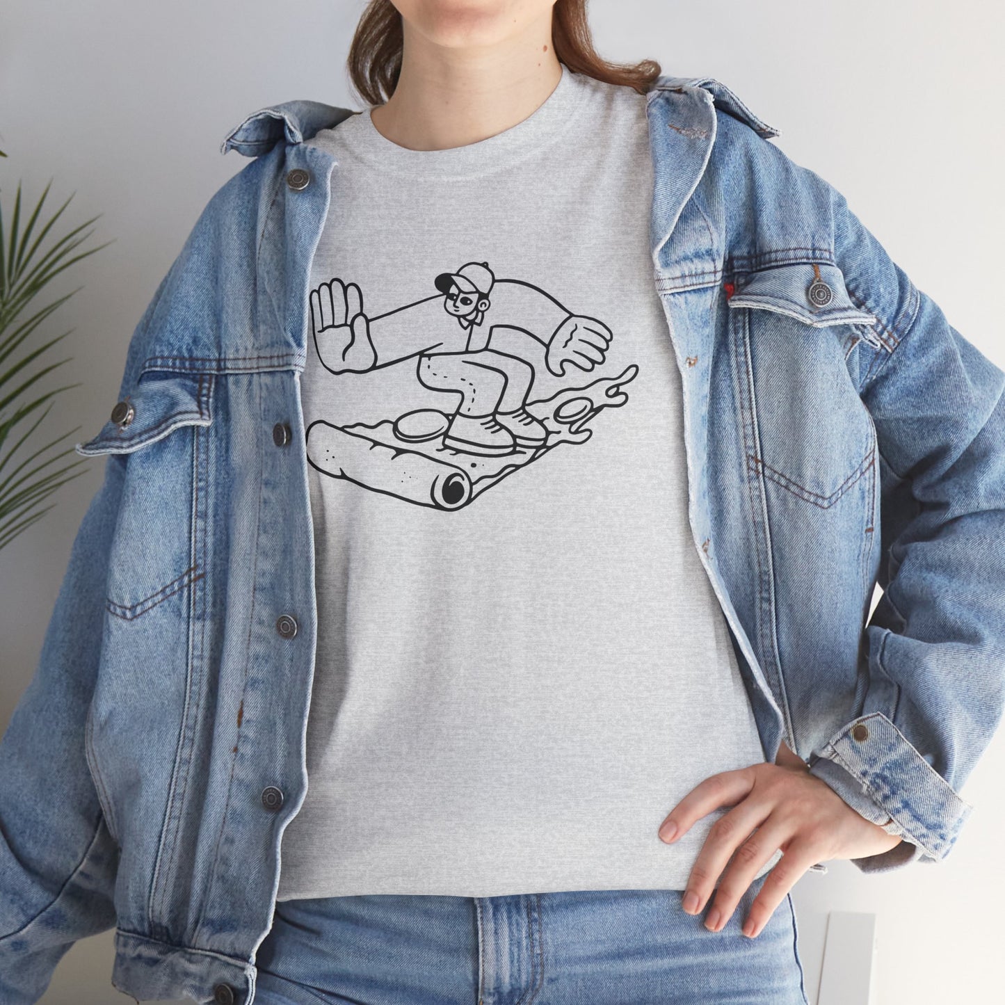 Sk8r Pie