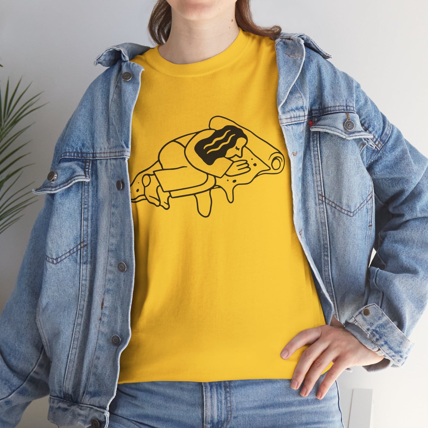 Pizza Dreams
