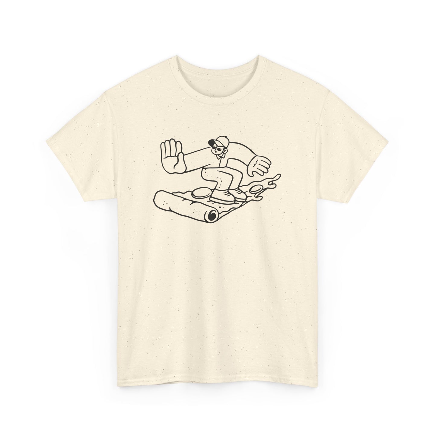 Sk8r Pie