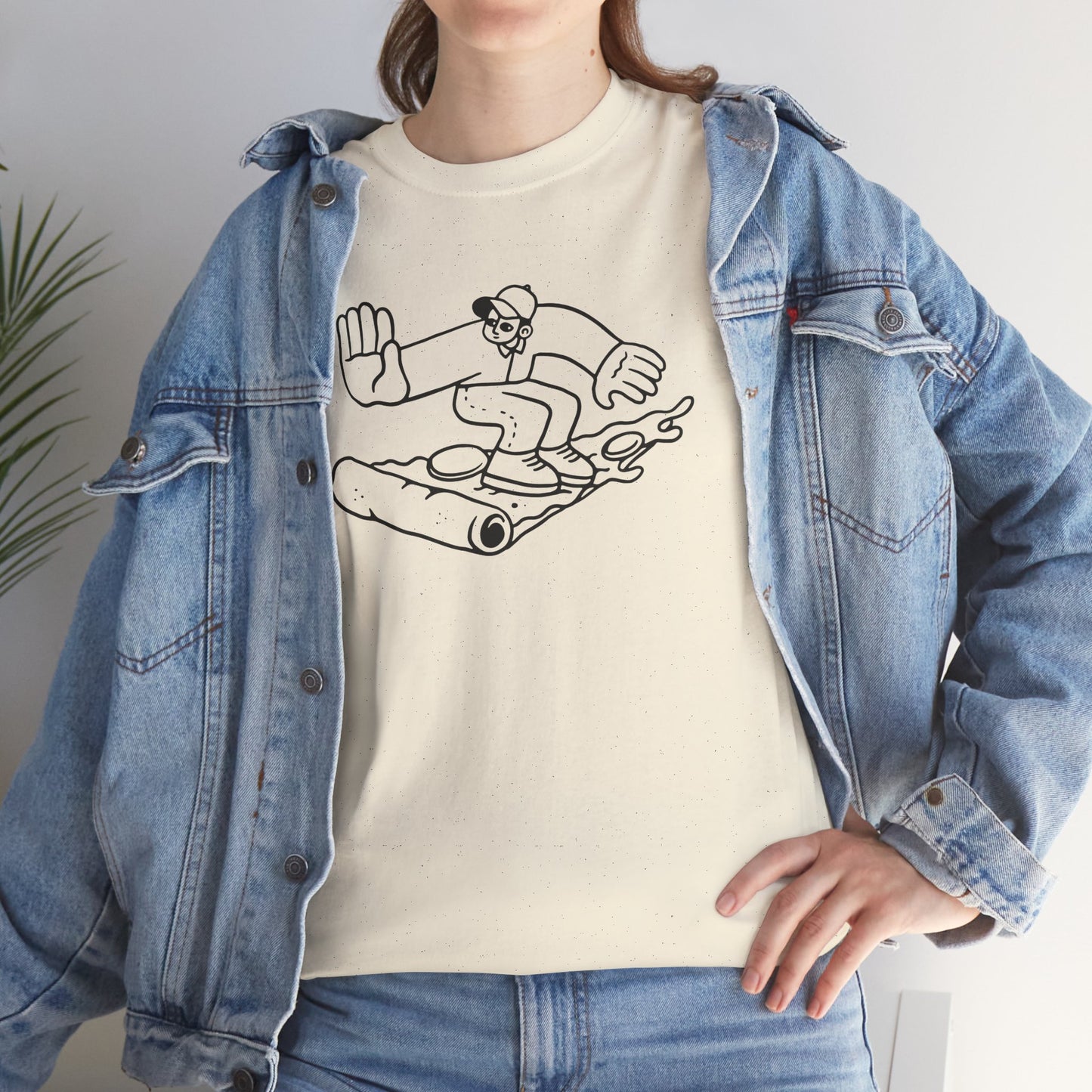 Sk8r Pie