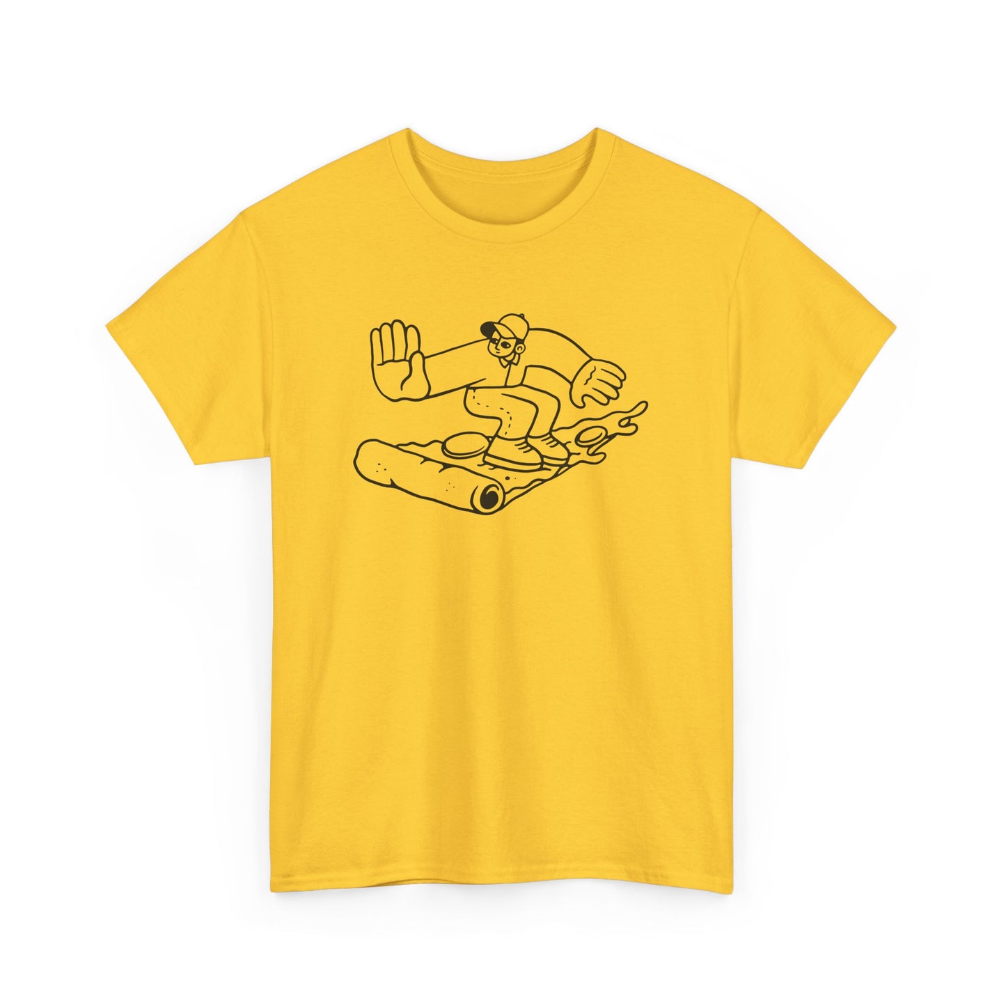 Sk8r Pie