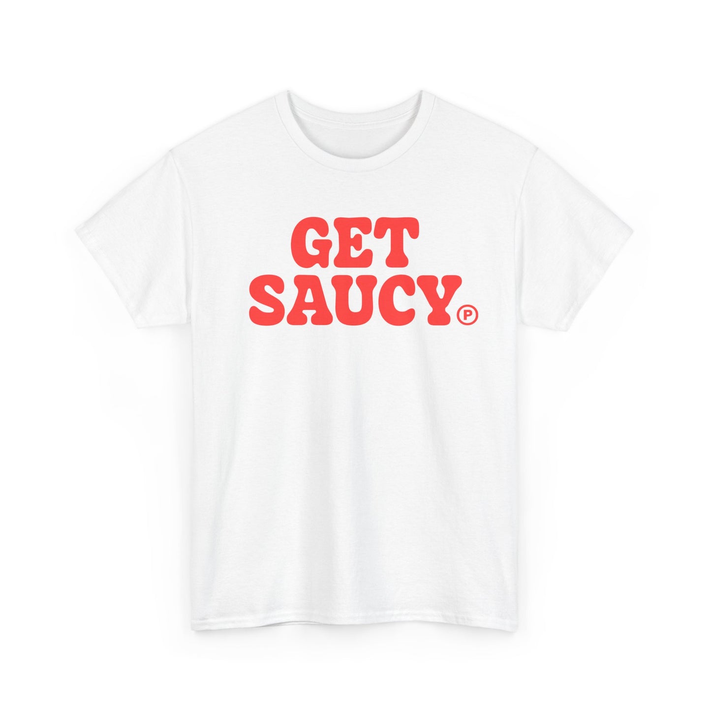 Get Saucy