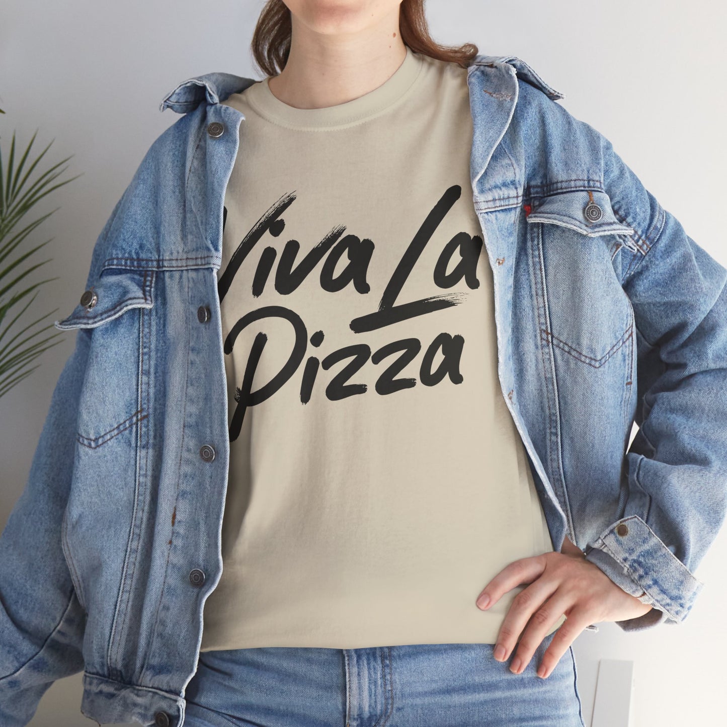 Viva La Pizza