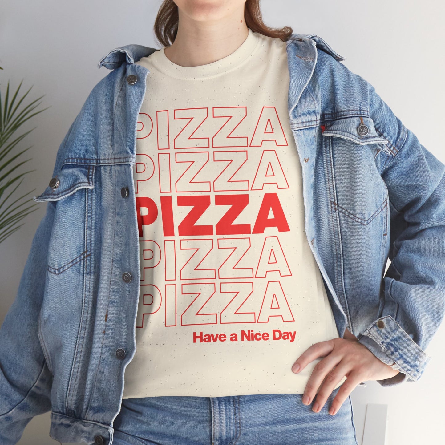 Have a Nice Slice
