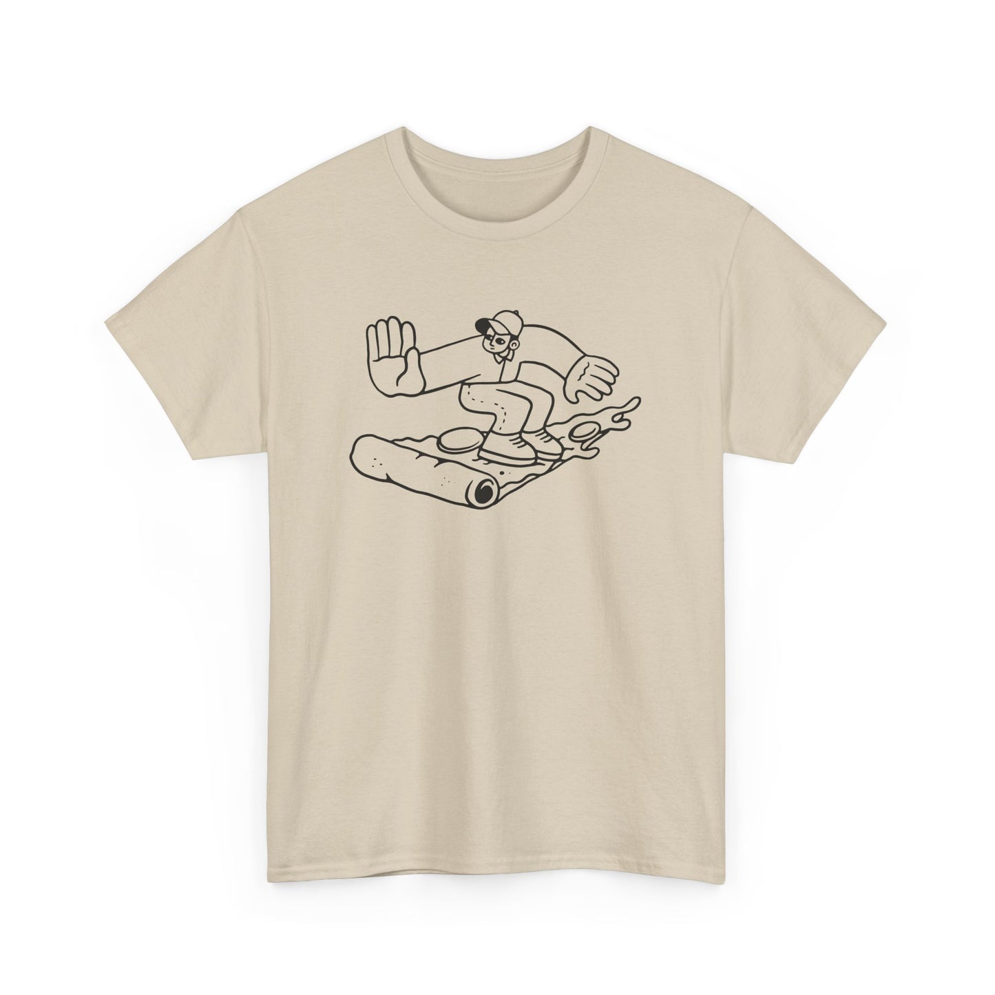 Sk8r Pie