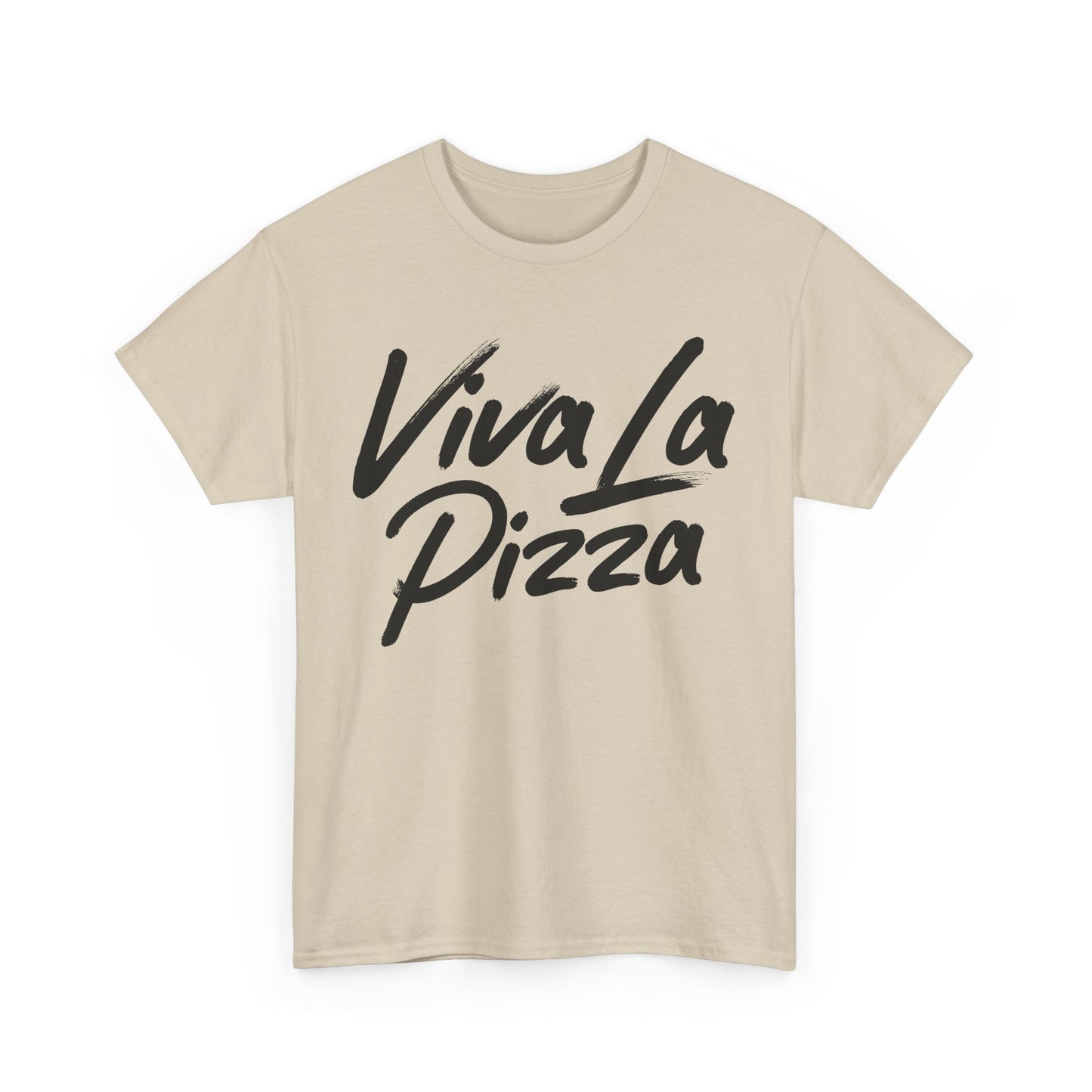 Viva La Pizza