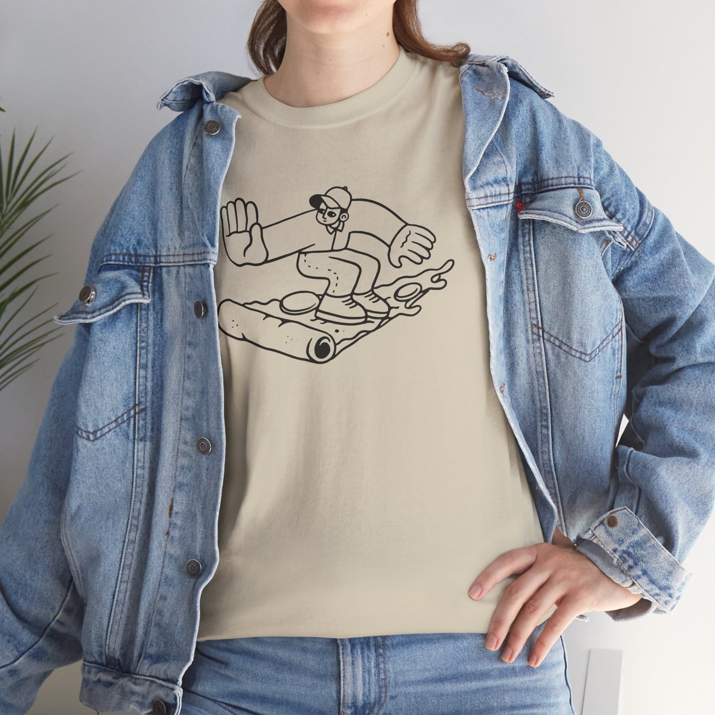 Sk8r Pie