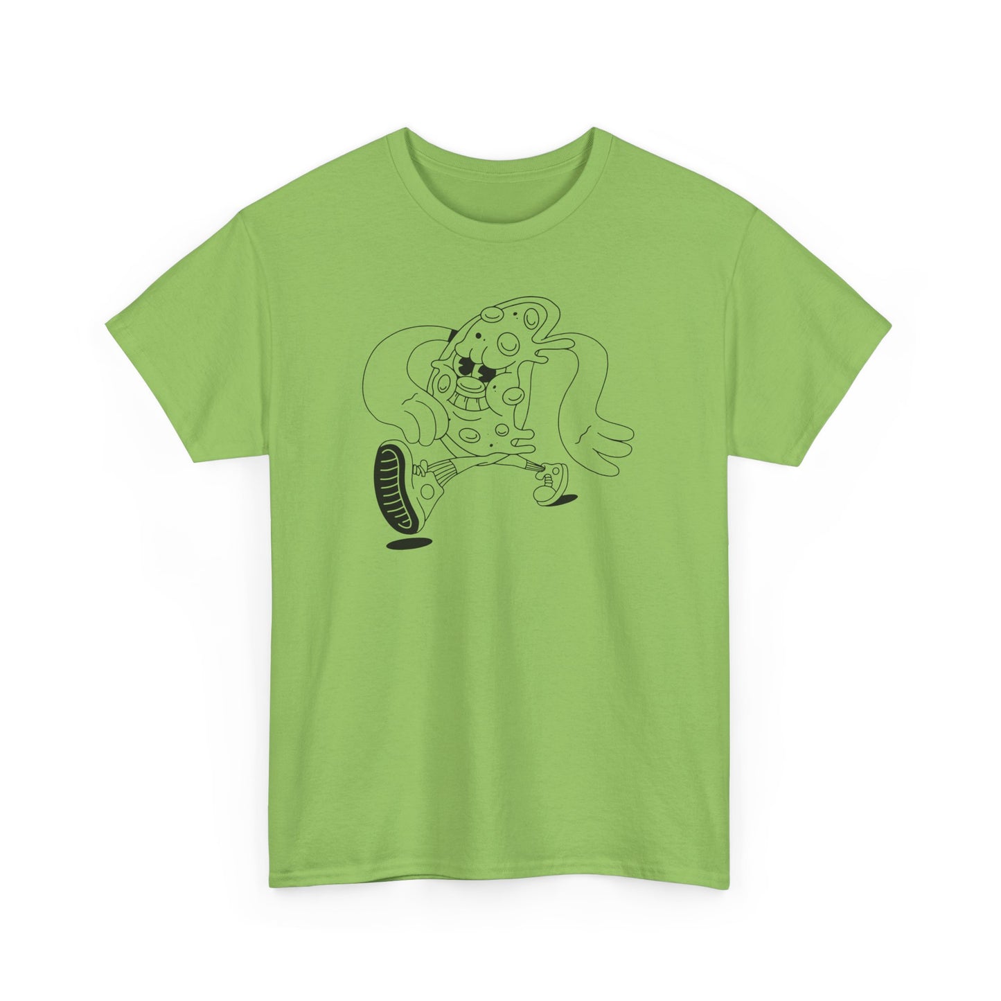 Weirdough