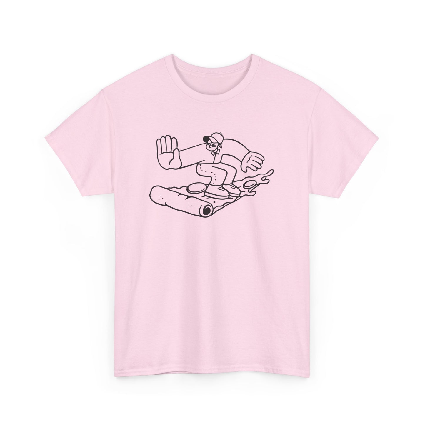 Sk8r Pie