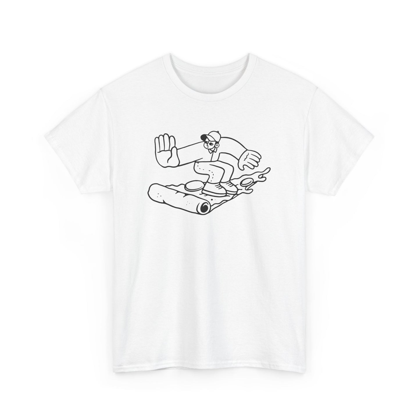 Sk8r Pie