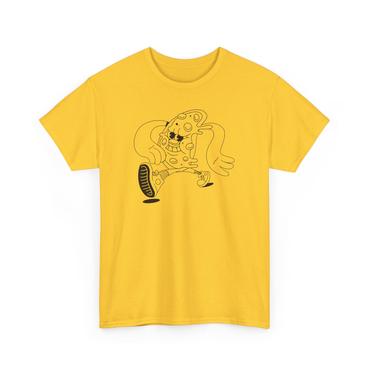 Weirdough