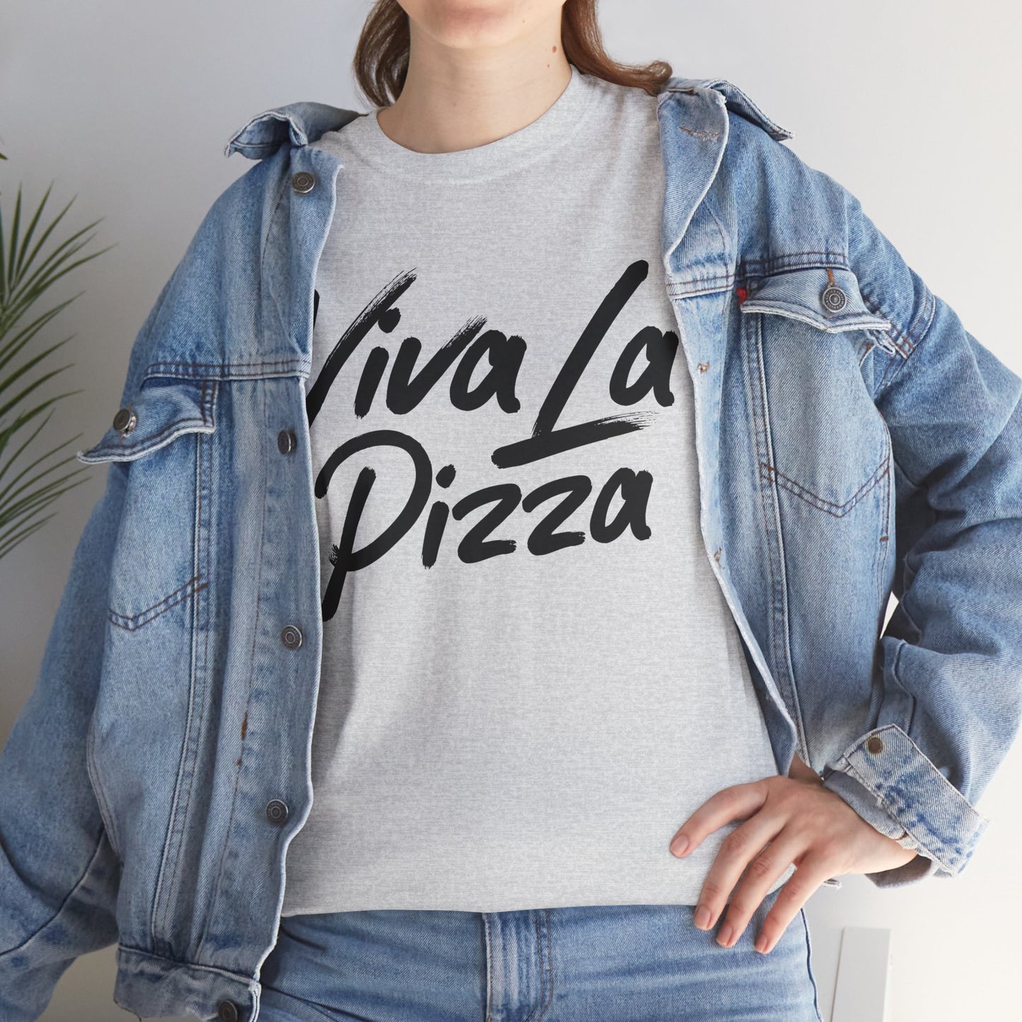 Viva La Pizza