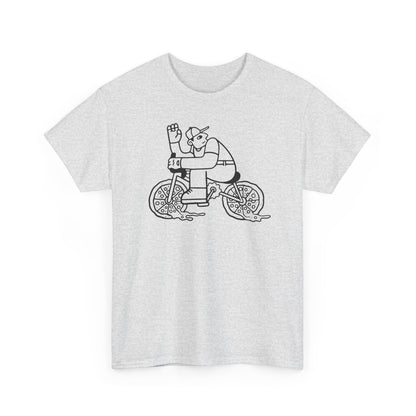 Pizza Wheelie