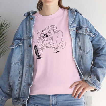 Weirdough