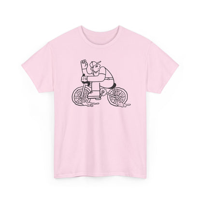 Pizza Wheelie