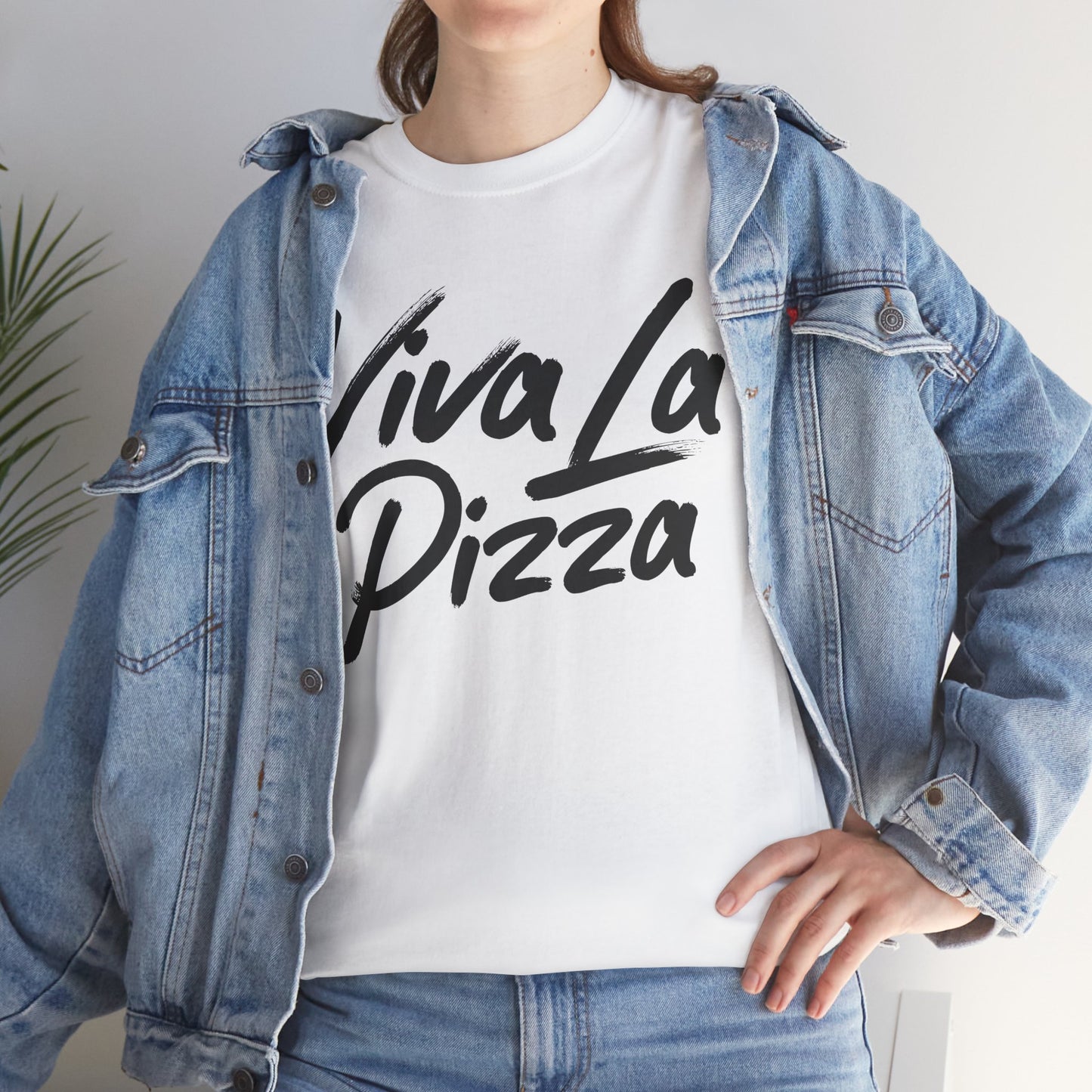 Viva La Pizza