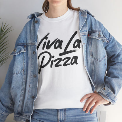 Viva La Pizza