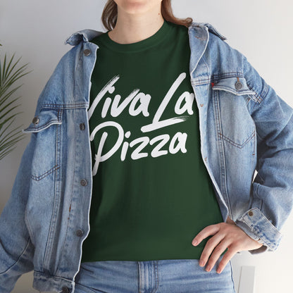 Viva La Pizza