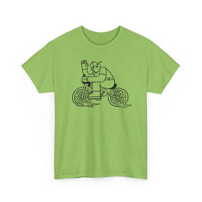 Pizza Wheelie