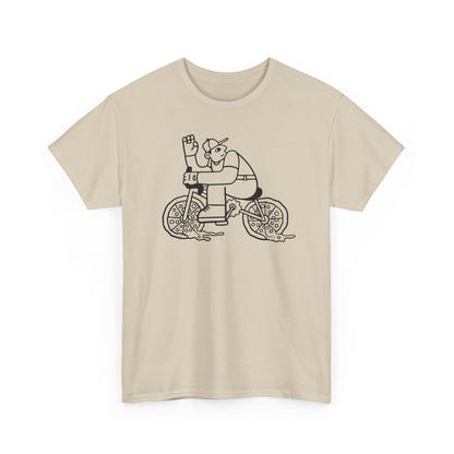 Pizza Wheelie