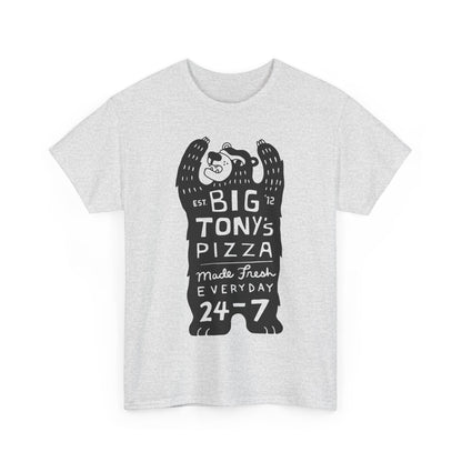 Big Tony’s Pizza