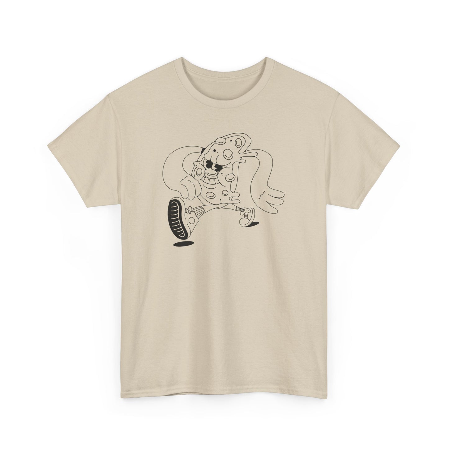Weirdough