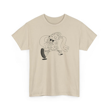 Weirdough