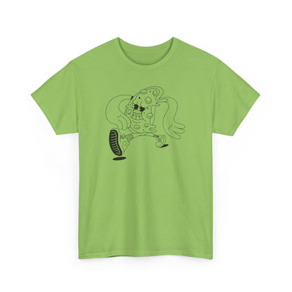Weirdough