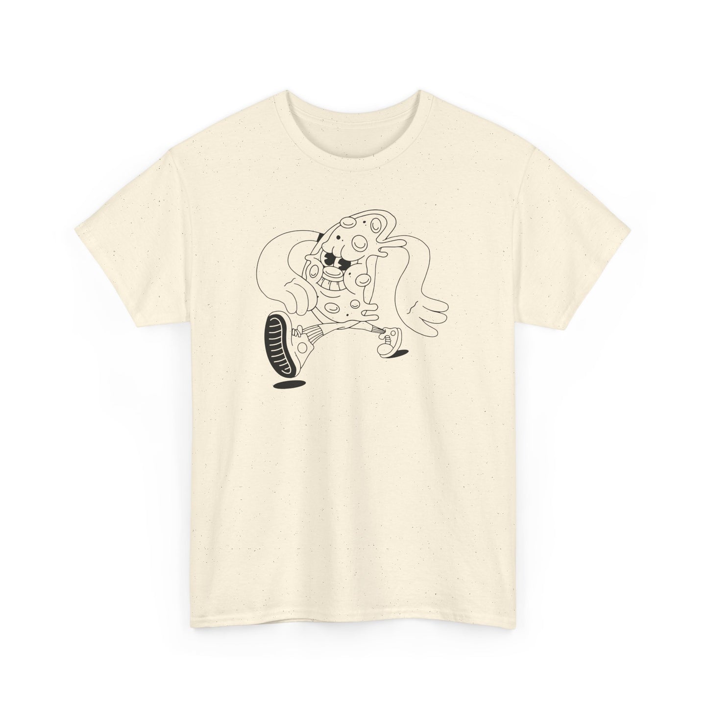 Weirdough