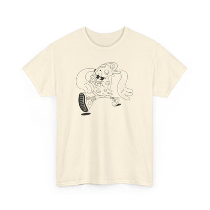 Weirdough