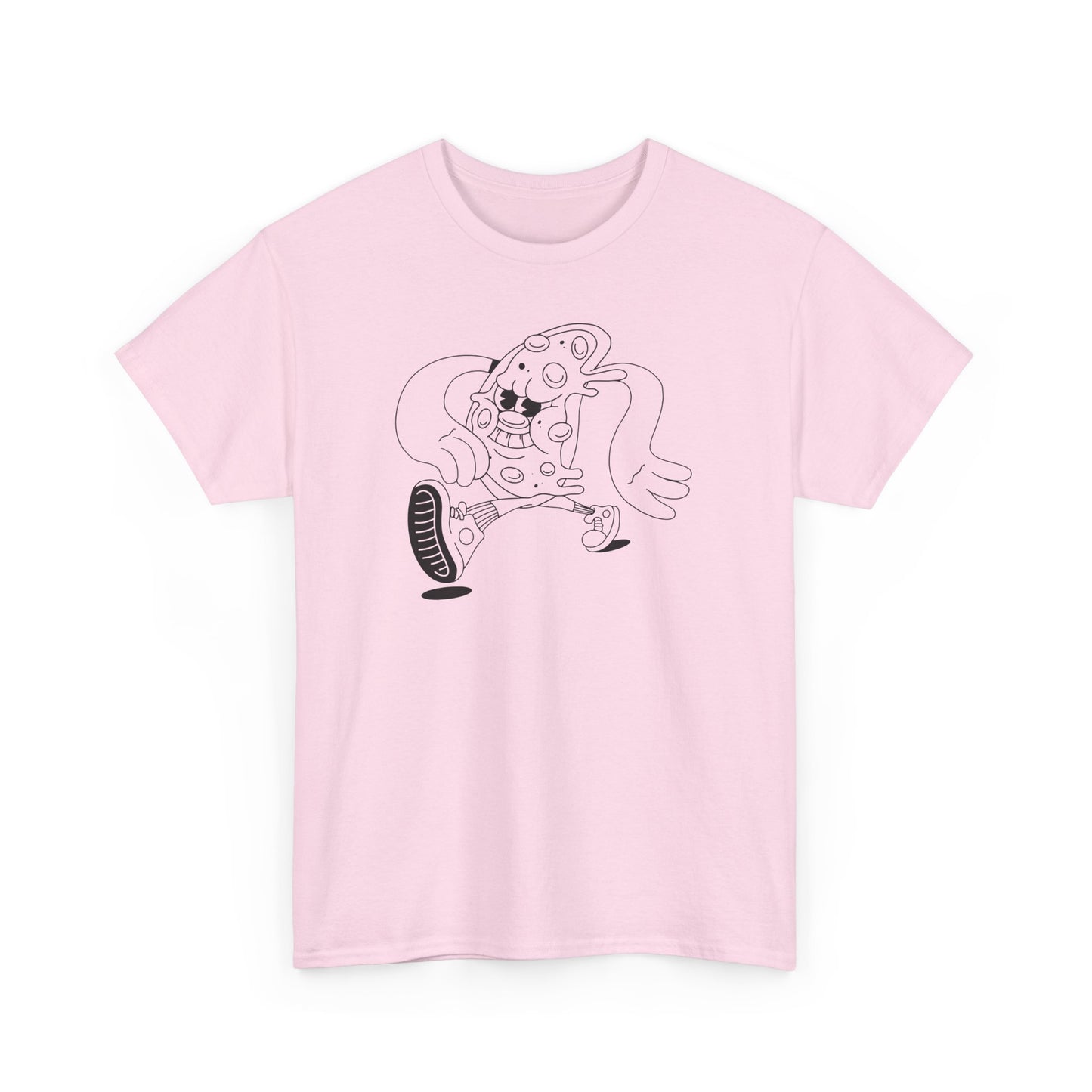 Weirdough