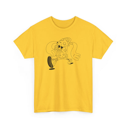 Weirdough